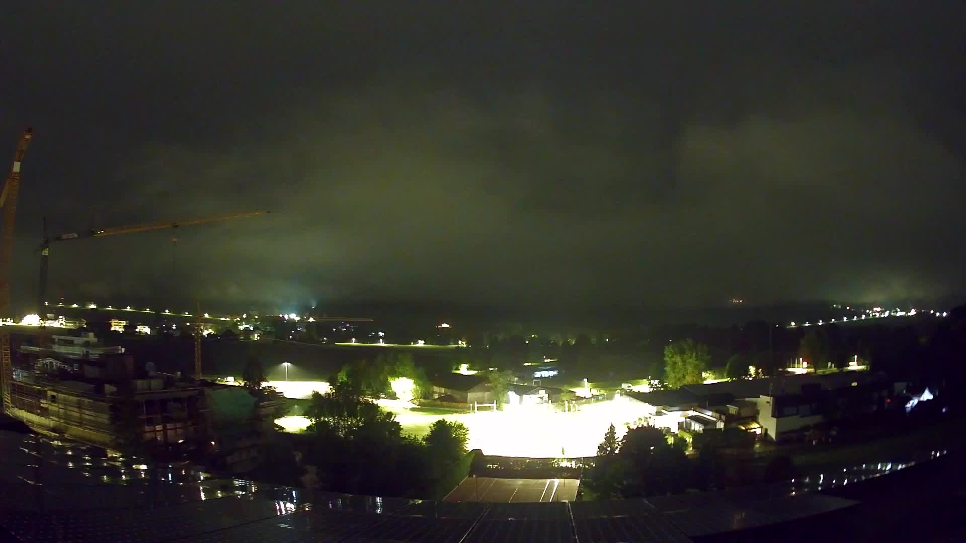 Webcam Reischach | Hotel Olympia | Kronplatz Blick