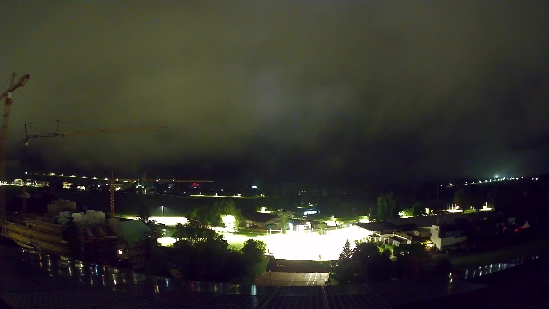 Webcam Riscone | Hôtel Olympia | Vue Kronplatz