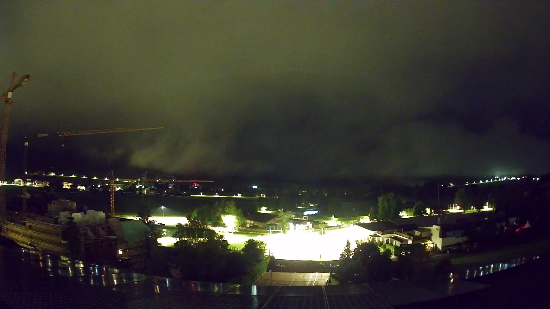 Webcam Riscone | Hôtel Olympia | Vue Kronplatz