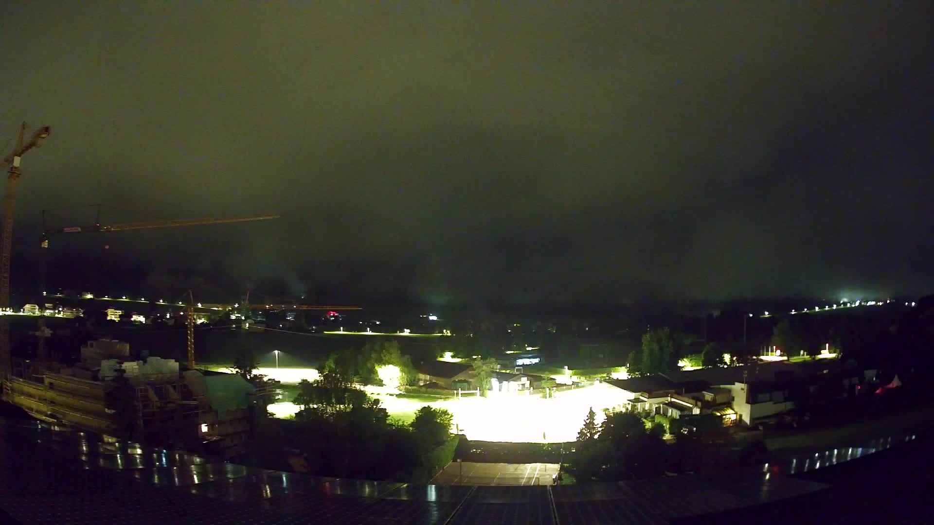 Webcam Riscone | Hôtel Olympia | Vue Kronplatz