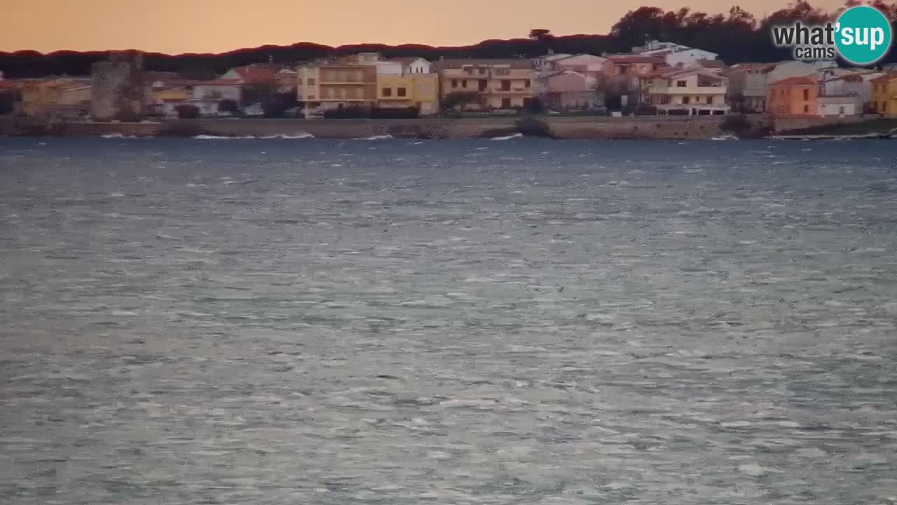 Live webcam Spiaggia La Caletta – Budoni – Sardegna