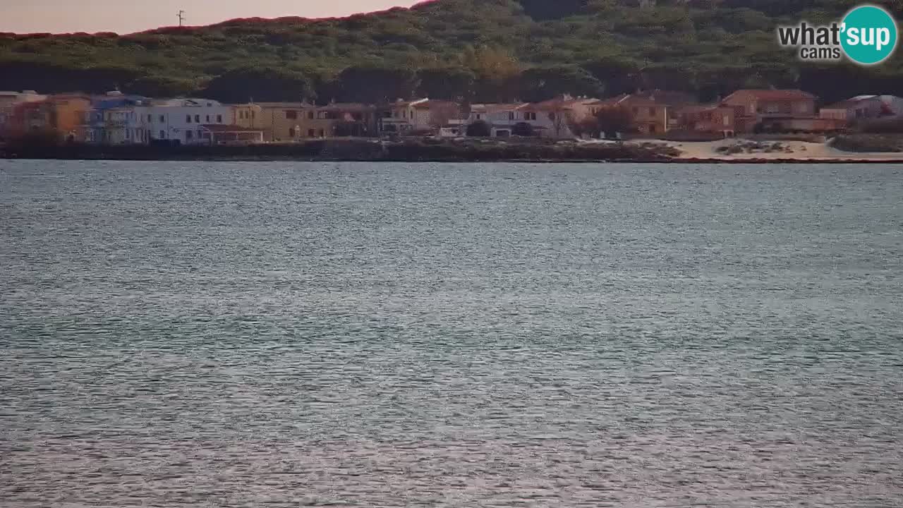 Live webcam Spiaggia La Caletta – Budoni – Sardegna