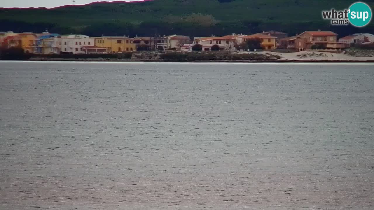 Live webcam Spiaggia La Caletta – Budoni – Sardegna