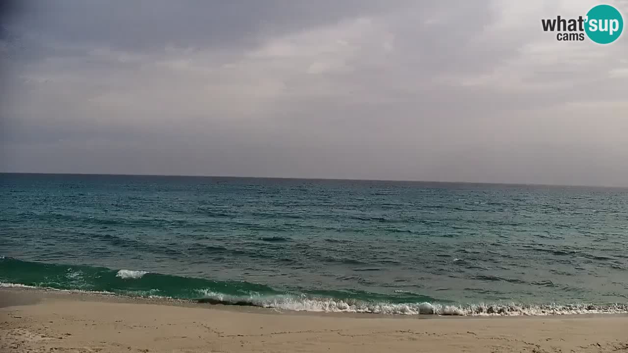 Live webcam Spiaggia La Caletta – Budoni – Sardegna