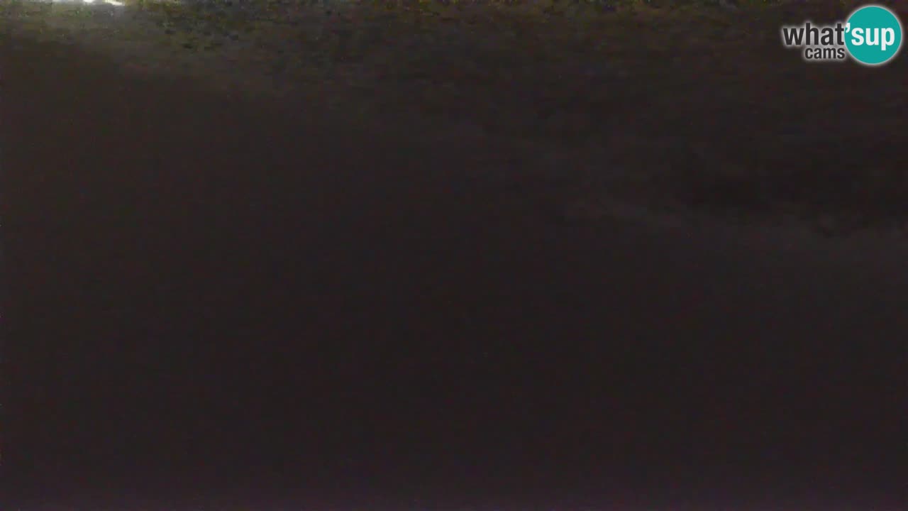 Webcam en direct Plage de La Caletta – Budoni – Sardaigne – Italie