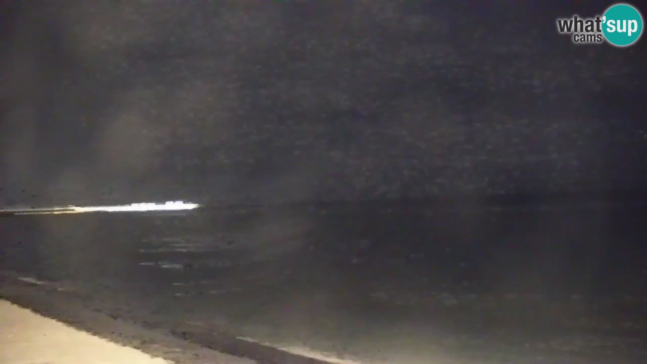 Live webcam Spiaggia La Caletta – Budoni – Sardegna