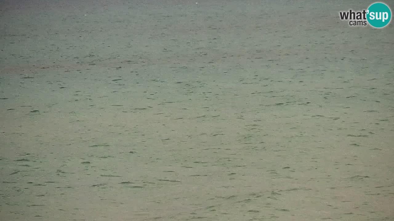 Live webcam Spiaggia La Caletta – Budoni – Sardegna