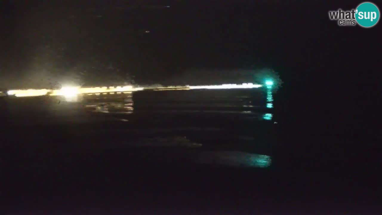 Live webcam Spiaggia La Caletta – Budoni – Sardegna