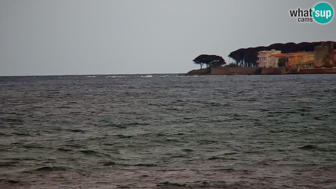 Live webcam Spiaggia La Caletta – Budoni – Sardegna