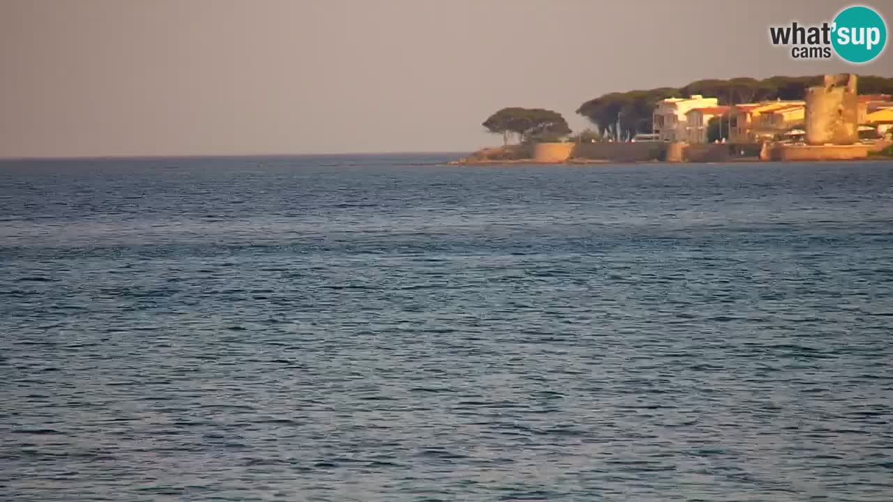 Live webcam Spiaggia La Caletta – Budoni – Sardegna