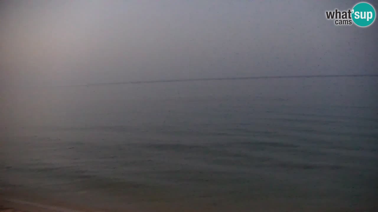 Live webcam Spiaggia La Caletta – Budoni – Sardegna