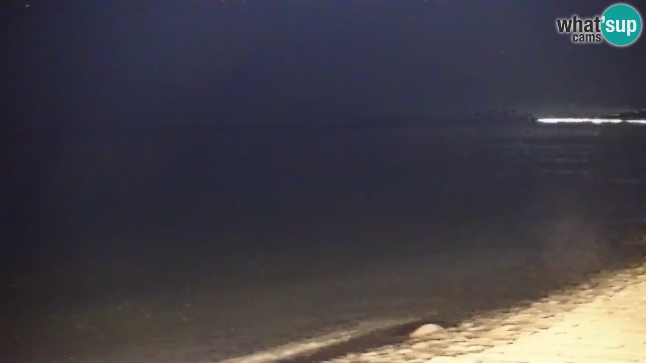 Live webcam Spiaggia La Caletta – Budoni – Sardegna