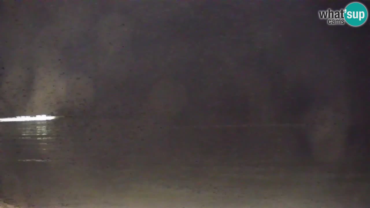Live webcam Spiaggia La Caletta – Budoni – Sardegna
