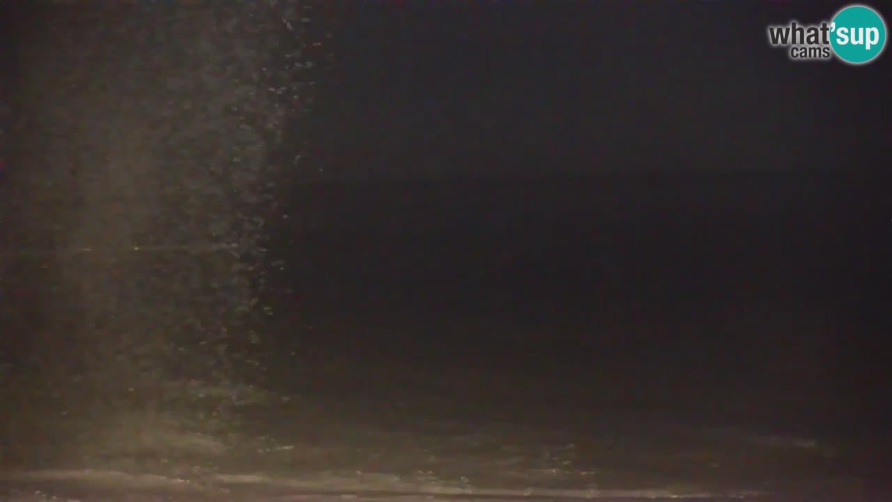 Live webcam Spiaggia La Caletta – Budoni – Sardegna
