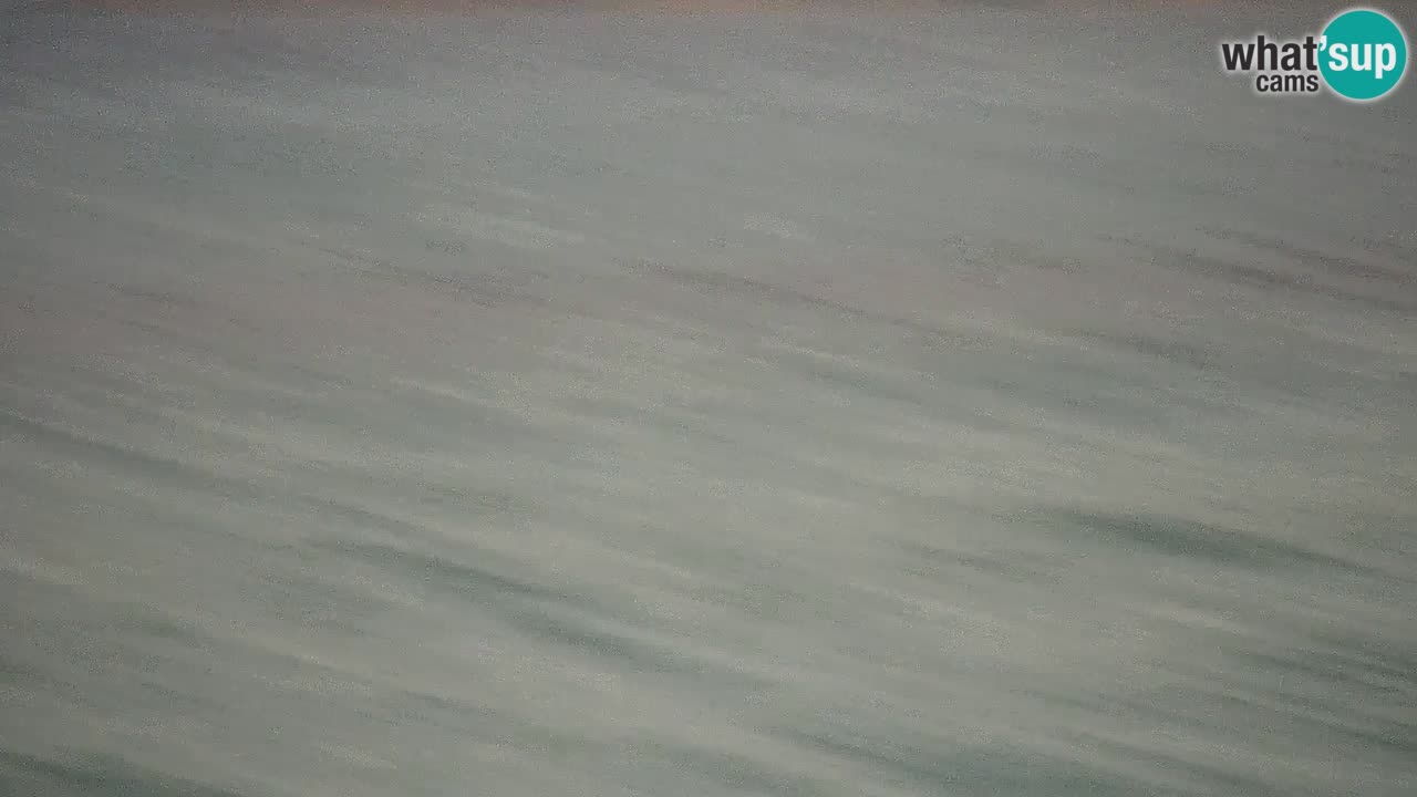 Live webcam La Caletta beach – Budoni – Sardinia – Italy