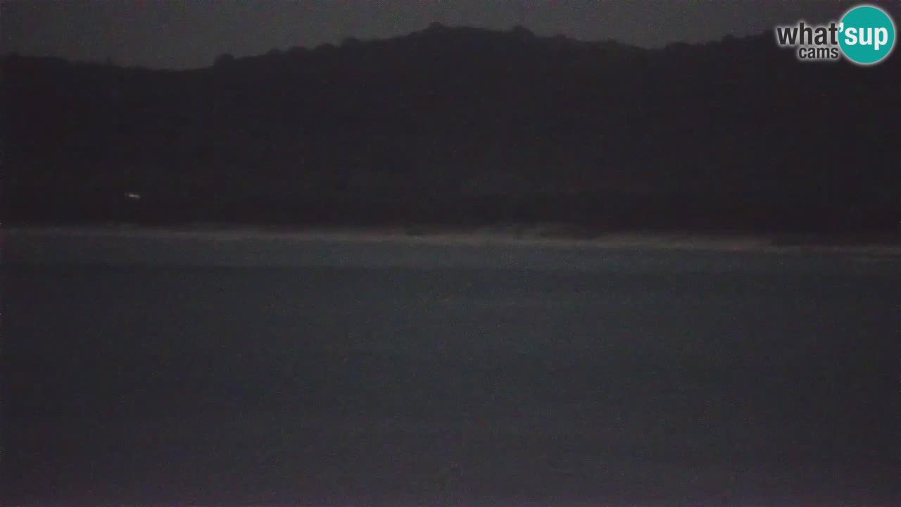 Live webcam Spiaggia La Caletta – Budoni – Sardegna