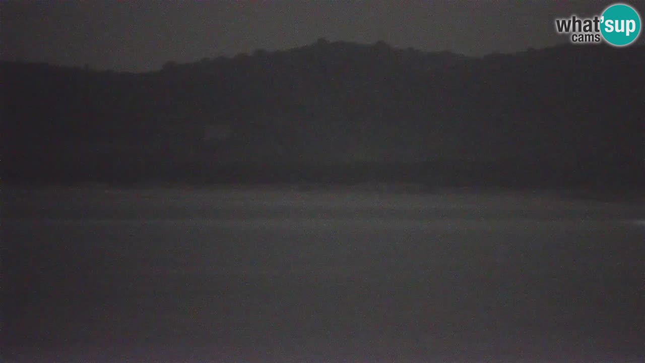 Live webcam La Caletta beach – Budoni – Sardinia – Italy