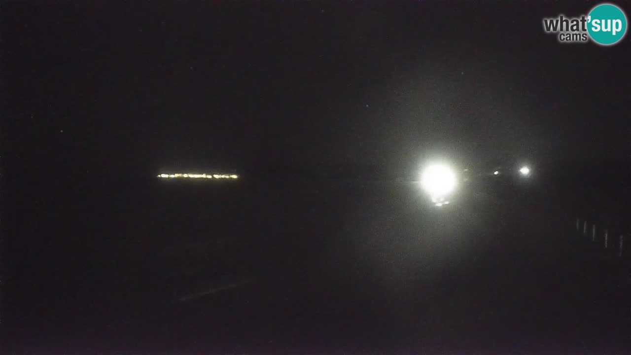 Live webcam La Caletta beach – Budoni – Sardinia – Italy