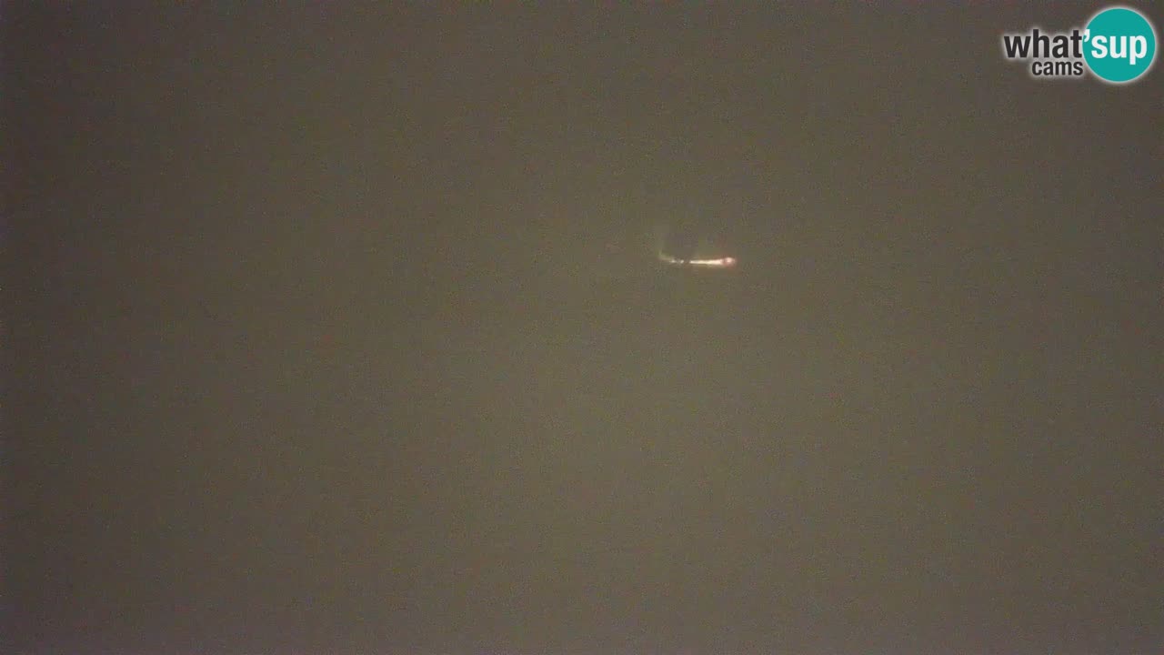 Webcam en vivo Playa La Caletta – Budoni – Cerdeña – Italia