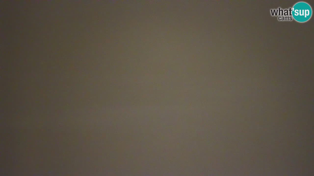 Live webcam Spiaggia La Caletta – Budoni – Sardegna