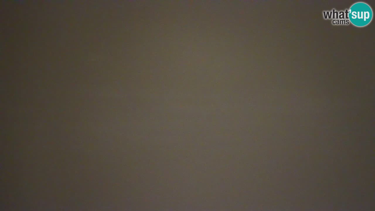 Webcam en vivo Playa La Caletta – Budoni – Cerdeña – Italia