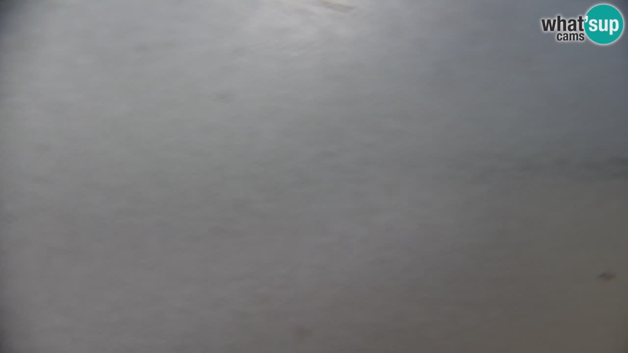 Webcam en vivo Playa La Caletta – Budoni – Cerdeña – Italia