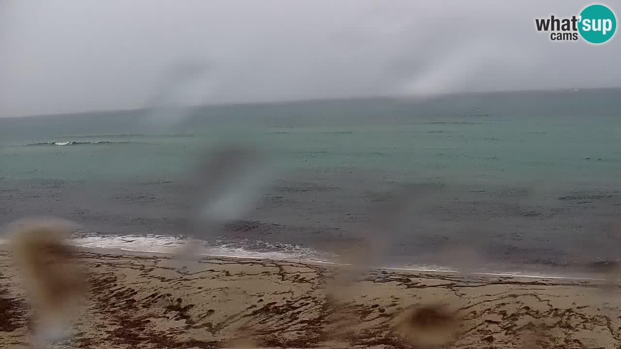 Live webcam Spiaggia La Caletta – Budoni – Sardegna
