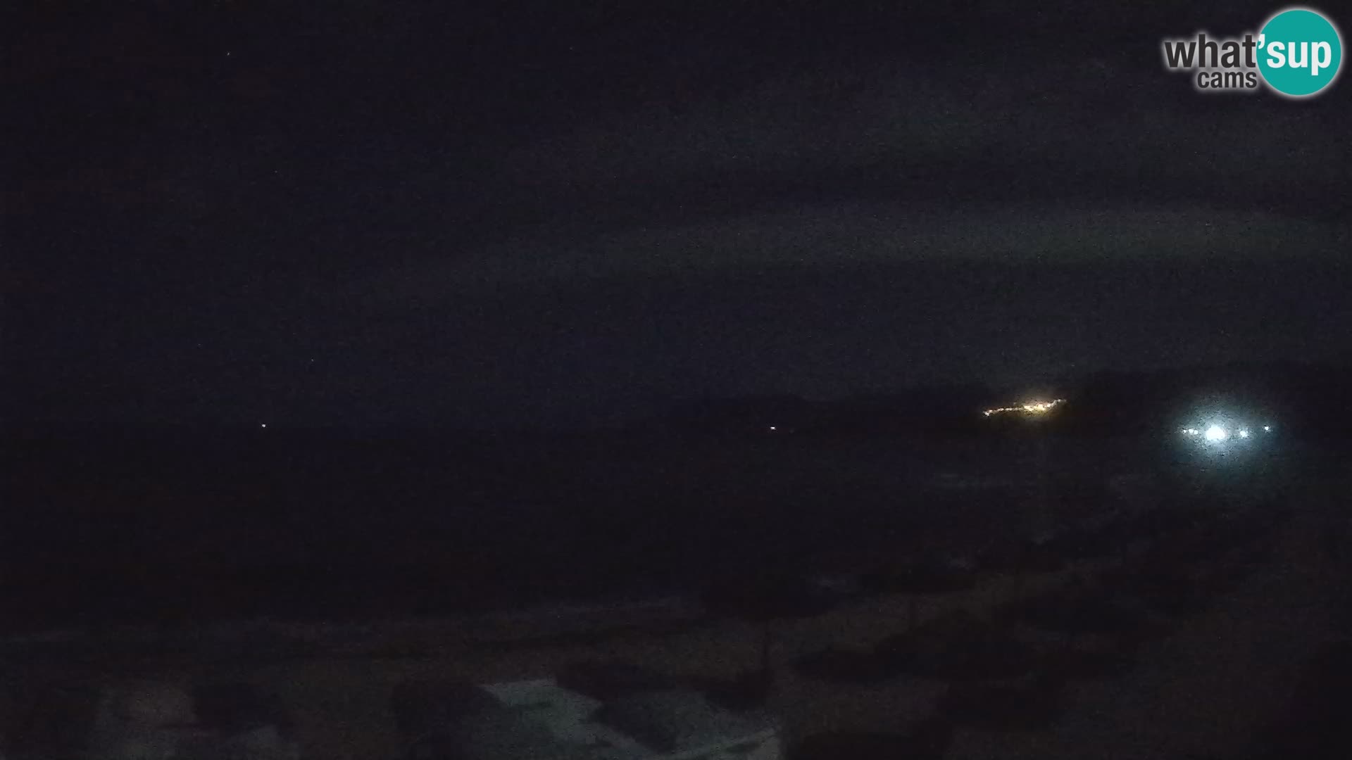 Live webcam spiaggia San Nicolò Buggerru – Carbonia-Iglesias – Sardegna