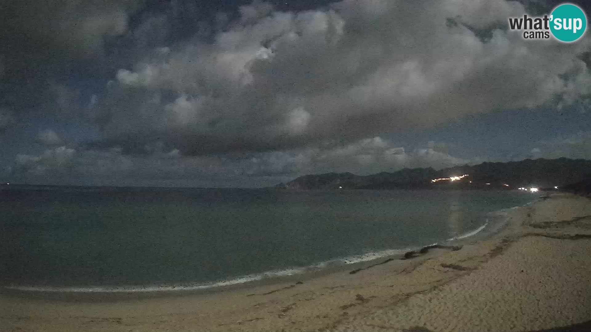 Live webcam spiaggia San Nicolò Buggerru – Carbonia-Iglesias – Sardegna