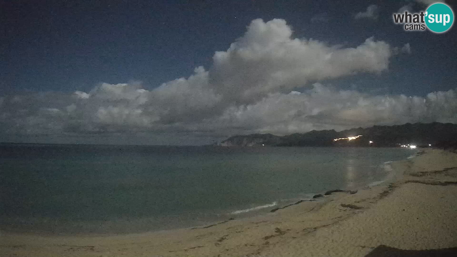 Live webcam spiaggia San Nicolò Buggerru – Carbonia-Iglesias – Sardegna