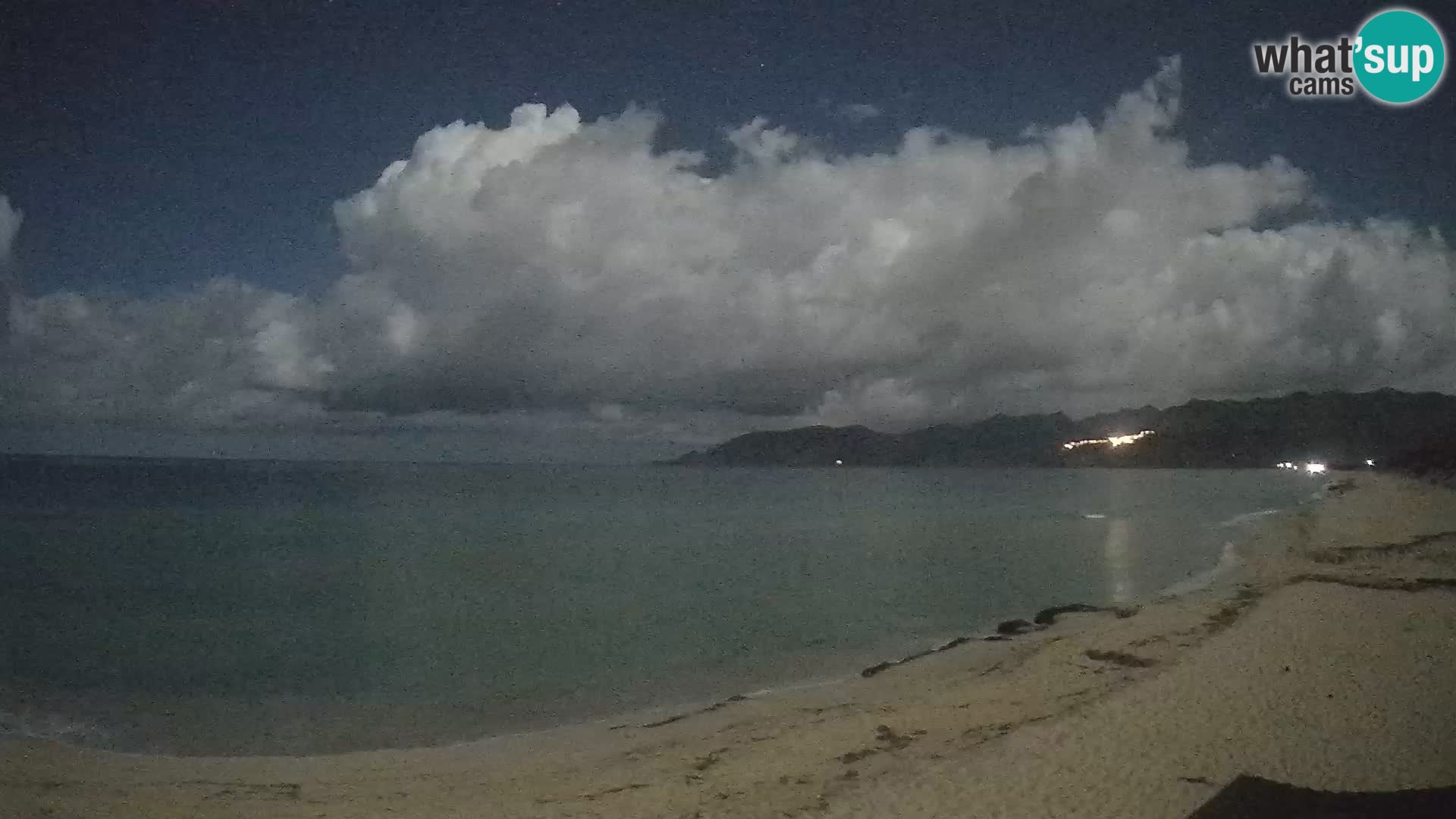 Live webcam spiaggia San Nicolò Buggerru – Carbonia-Iglesias – Sardegna