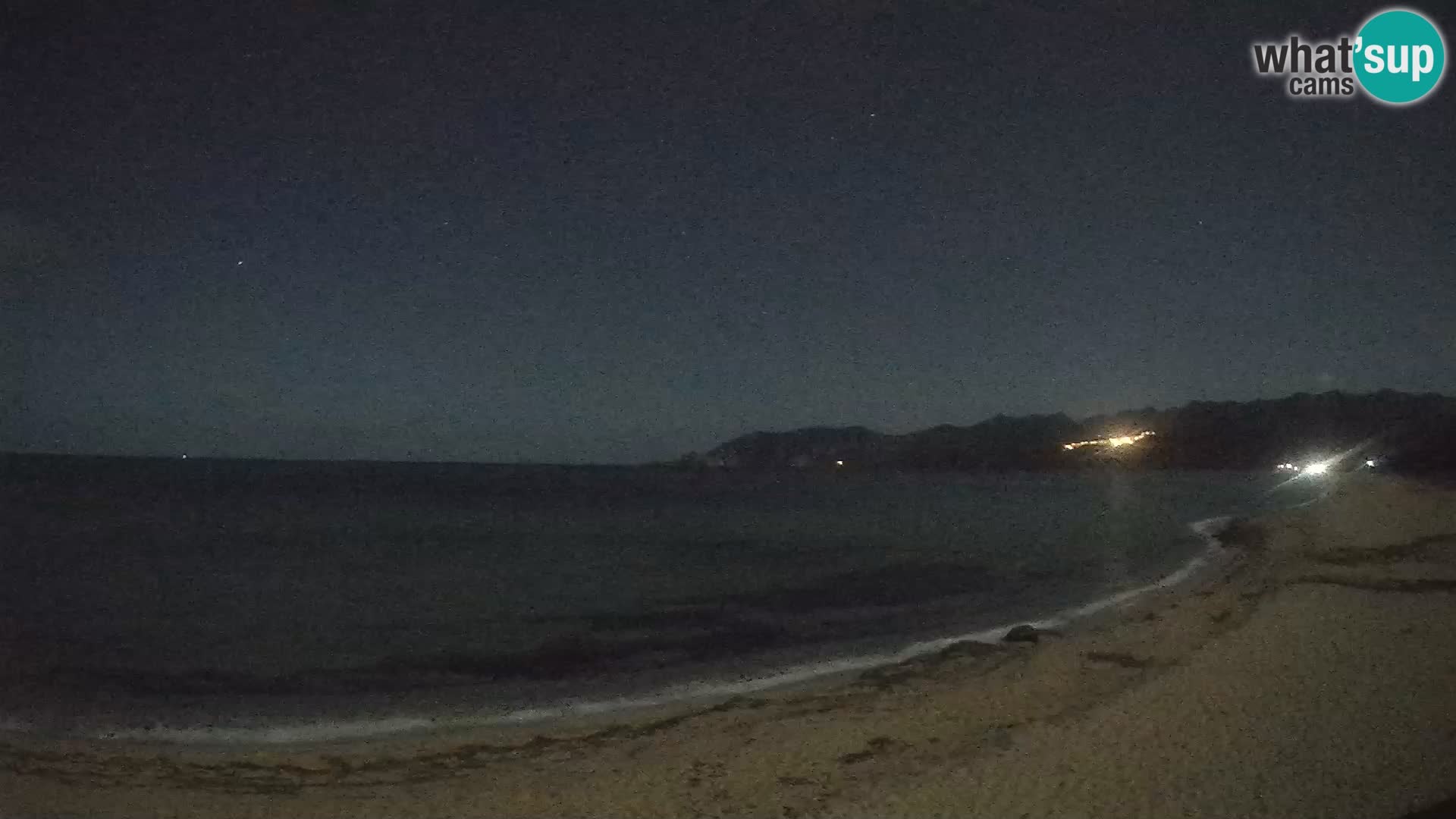 Live webcam spiaggia San Nicolò Buggerru – Carbonia-Iglesias – Sardegna