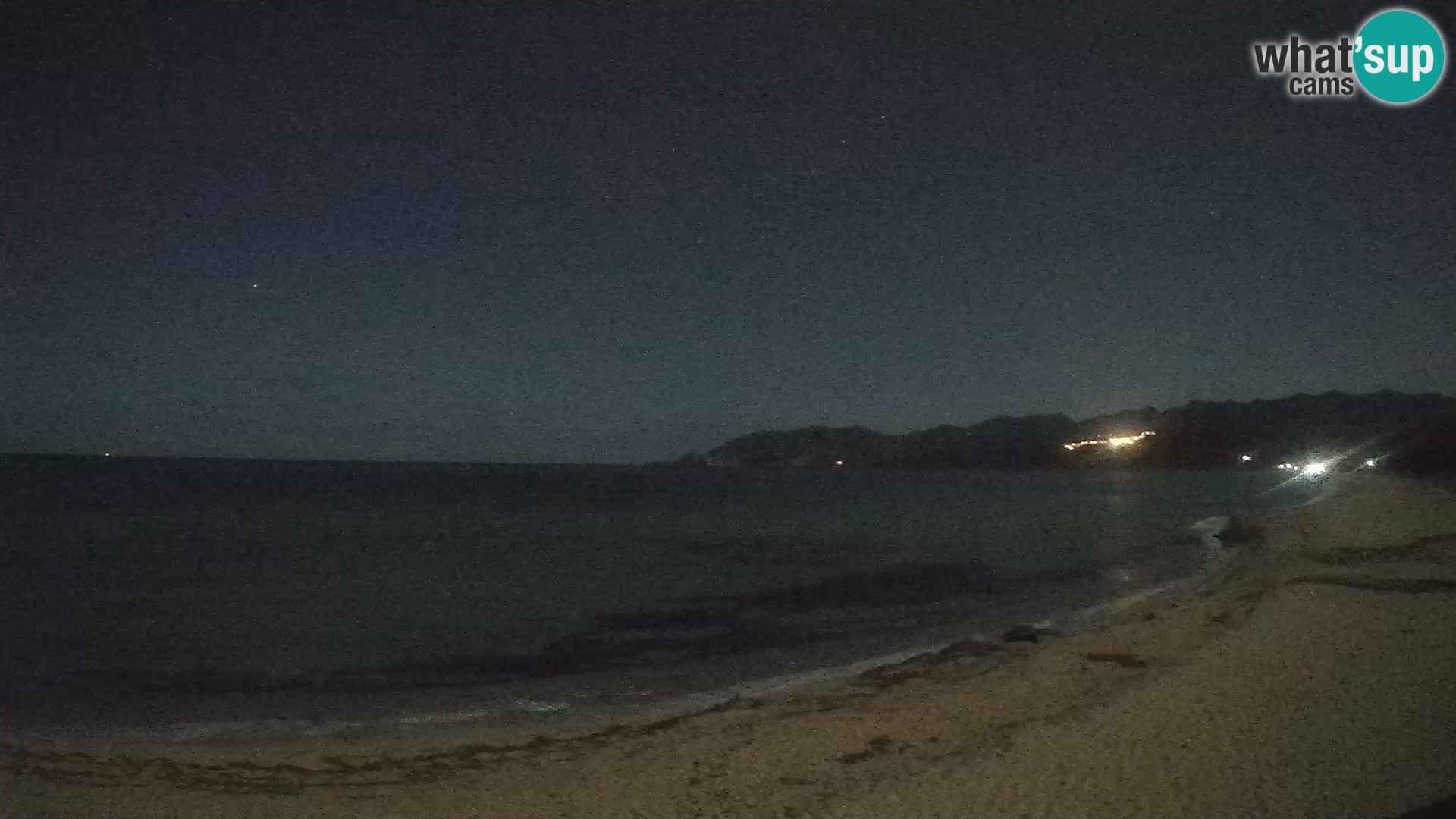 Live webcam spiaggia San Nicolò Buggerru – Carbonia-Iglesias – Sardegna