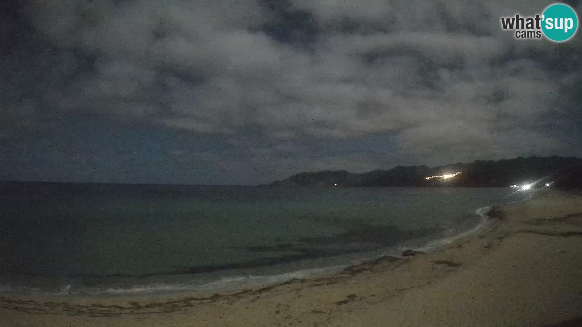 Live webcam spiaggia San Nicolò Buggerru – Carbonia-Iglesias – Sardegna