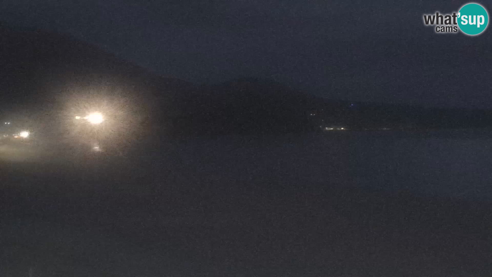 Spiaggia di San Nicolò webcam a Buggerru, Sardegna – Ammira le onde e i tramonti