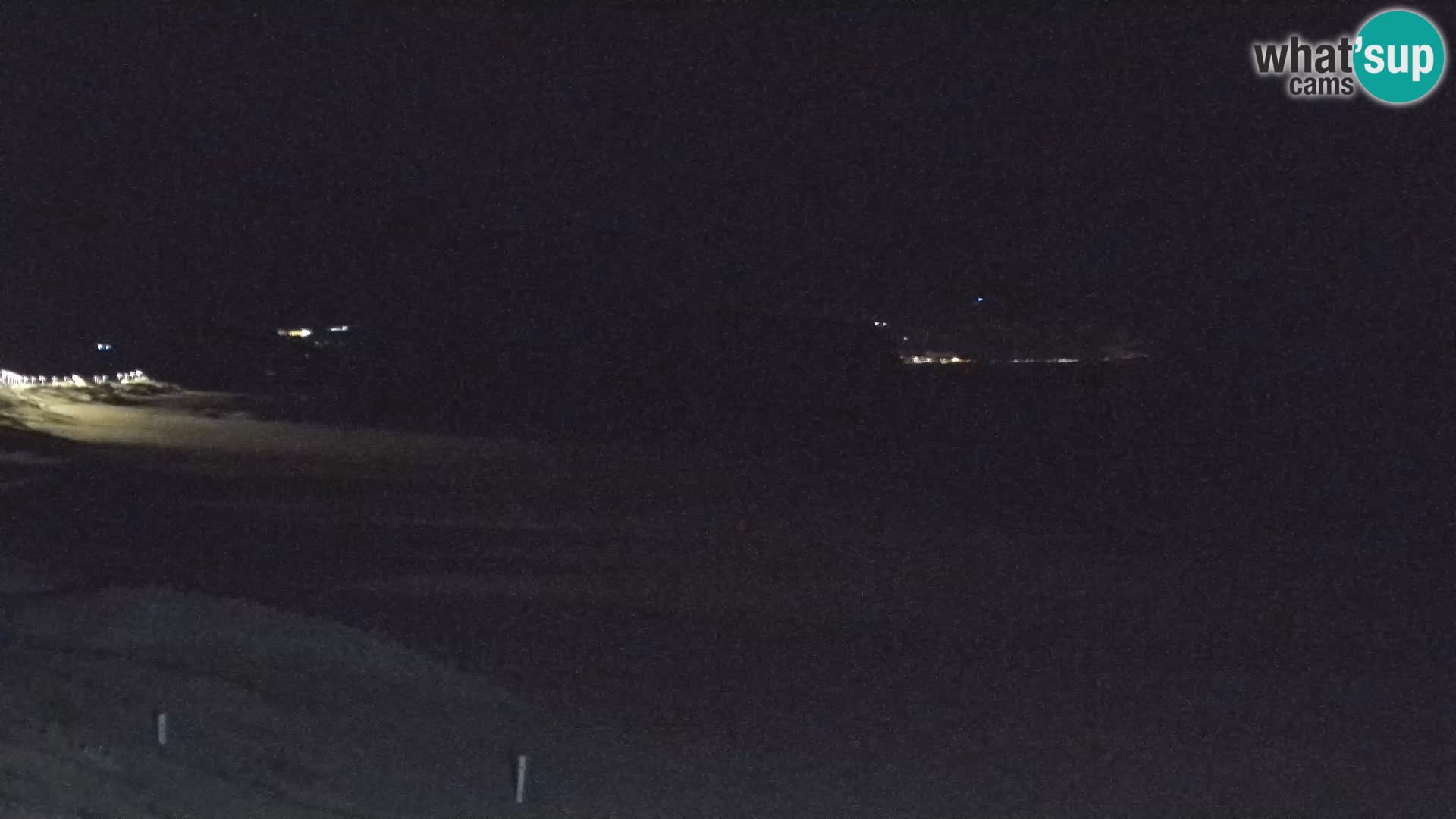 Spiaggia di San Nicolò webcam a Buggerru, Sardegna – Ammira le onde e i tramonti