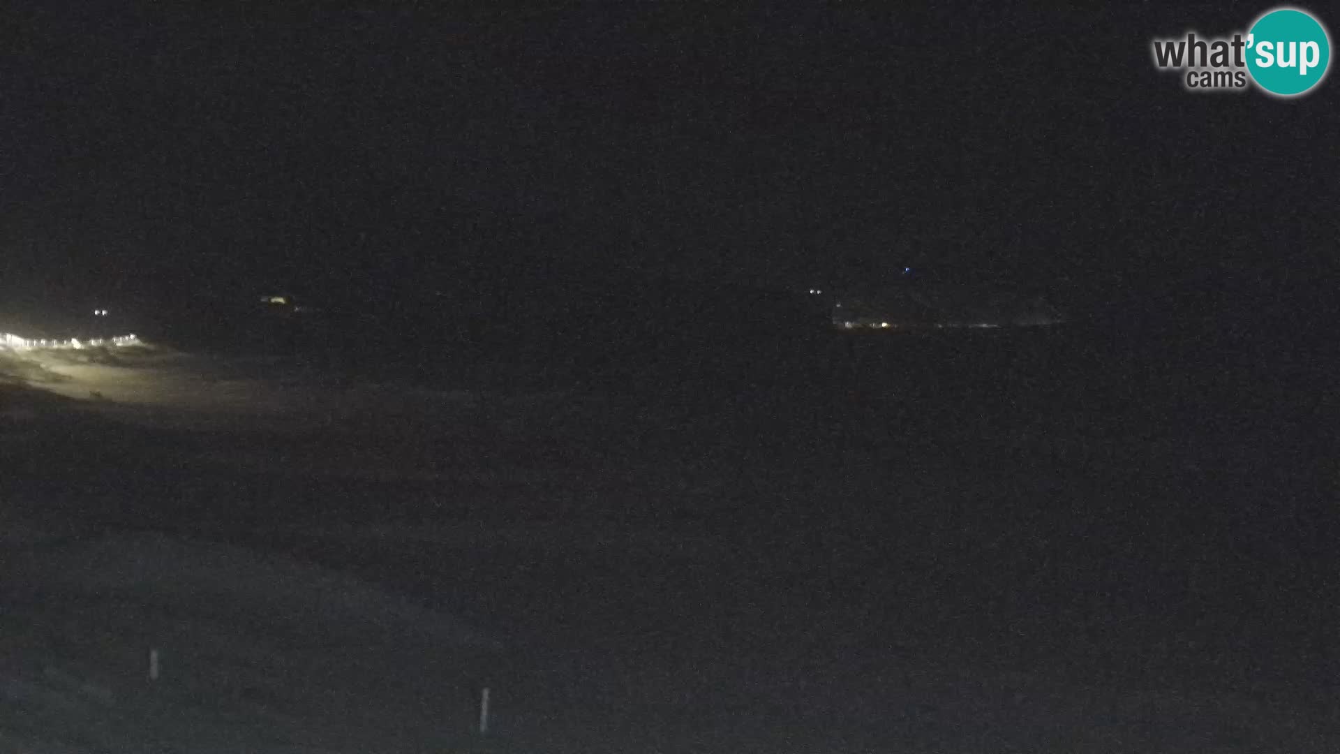 Webcam en direct de la plage de San Nicolò à Buggerru en Sardaigne – Regardez les vagues et le coucher de soleil