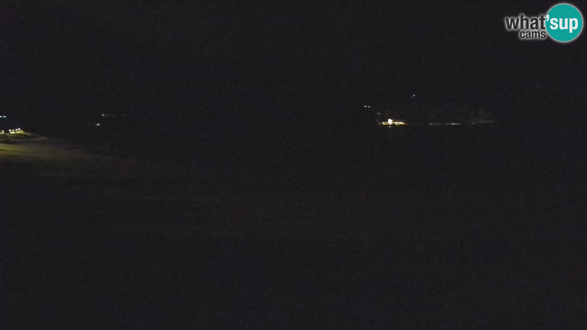 Live webcam plaže San Nicolò u Buggerru, Sardinija – uživajte u valovima i zalascima sunca