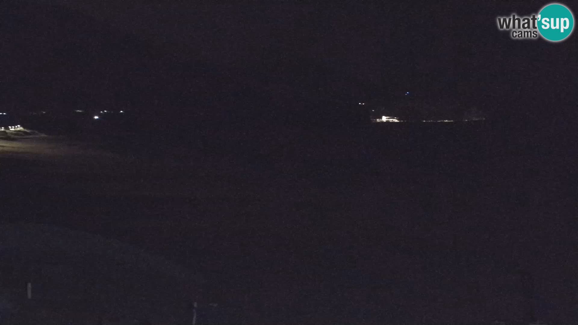 Webcam en vivo de la playa de San Nicolò en Buggerru, Cerdeña – admira las olas y los atardeceres