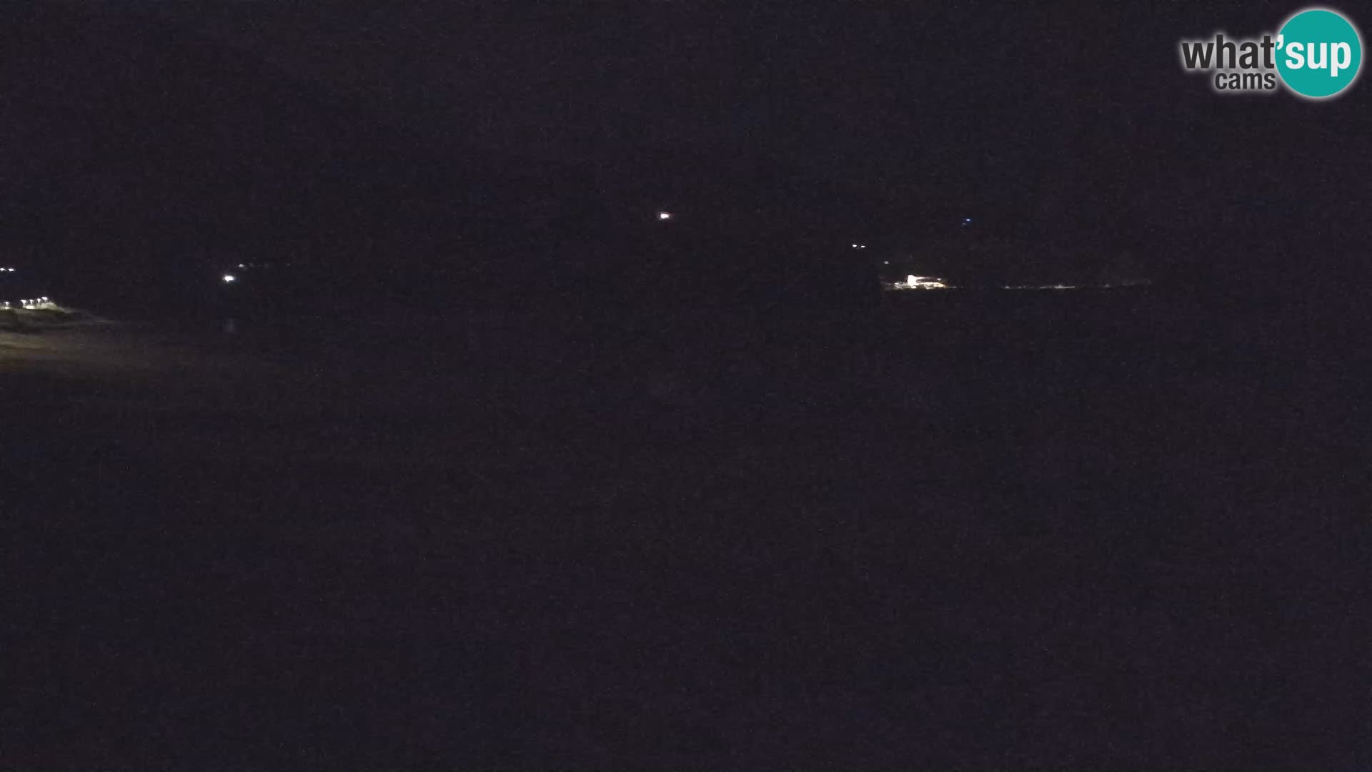 Live Beach Webcam San Nicolò, Buggerru, Sardinia – Watch the Waves and Sunset
