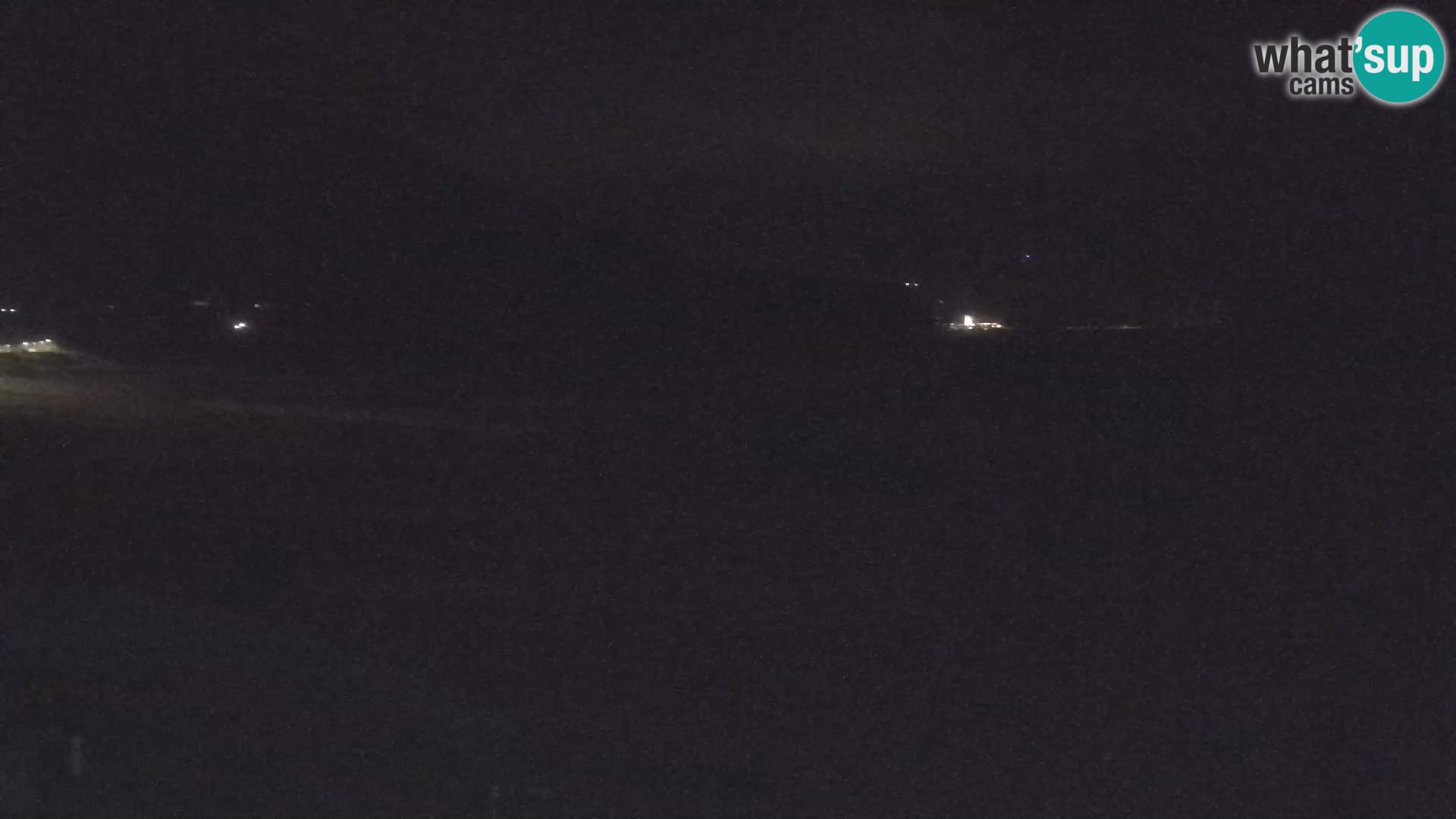Live Beach Webcam San Nicolò, Buggerru, Sardinia – Watch the Waves and Sunset