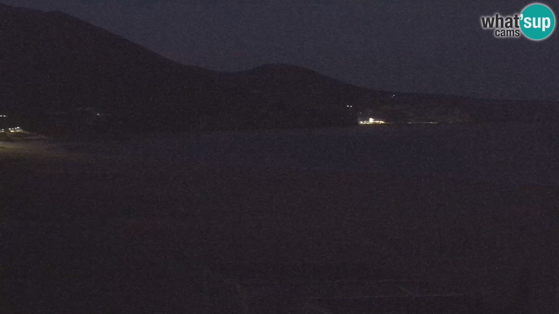 Live Beach Webcam San Nicolò, Buggerru, Sardinia – Watch the Waves and Sunset