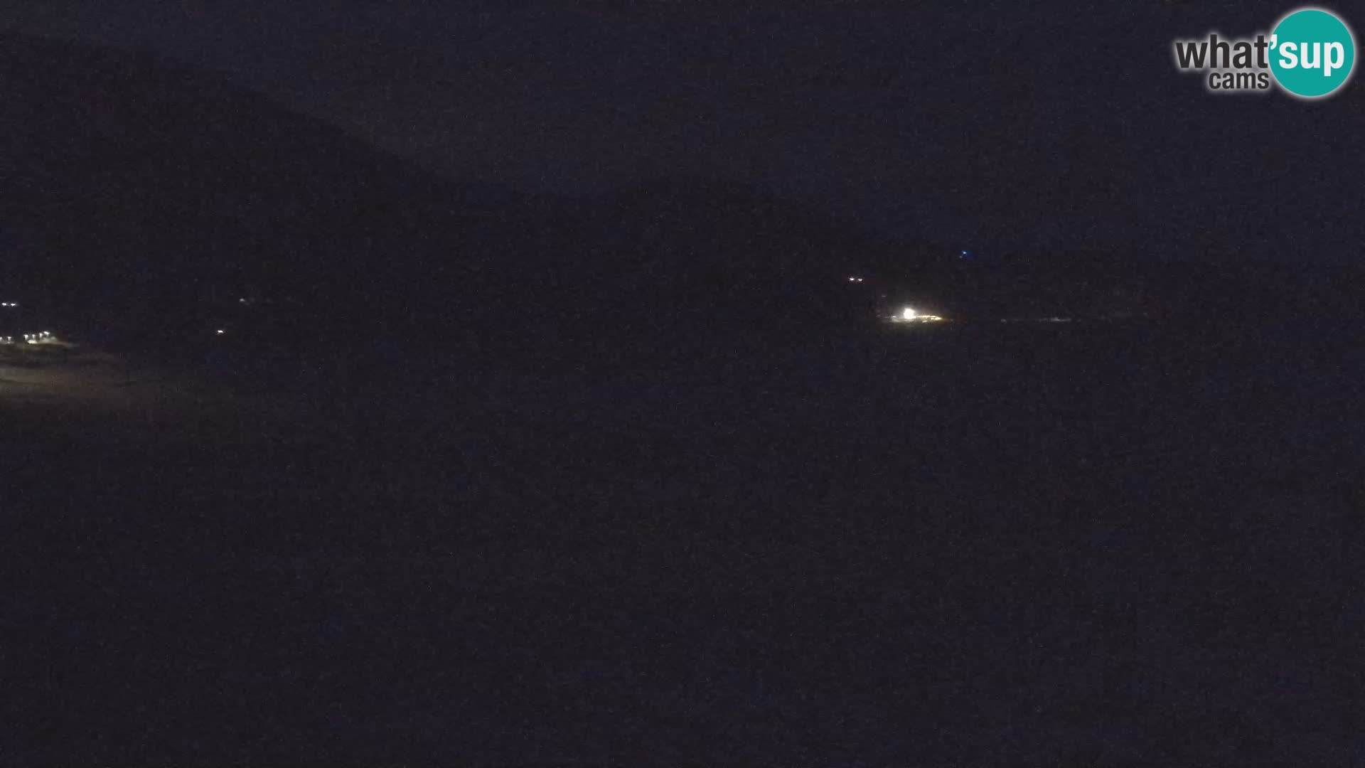 Webcam en vivo de la playa de San Nicolò en Buggerru, Cerdeña – admira las olas y los atardeceres