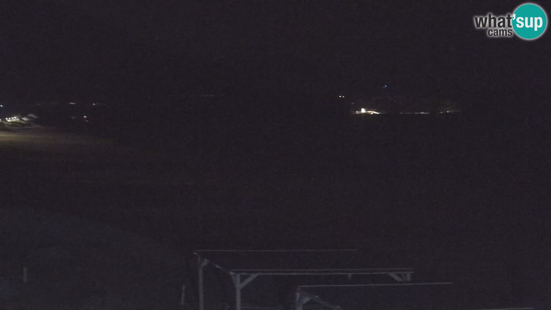 Live Beach Webcam San Nicolò, Buggerru, Sardinia – Watch the Waves and Sunset