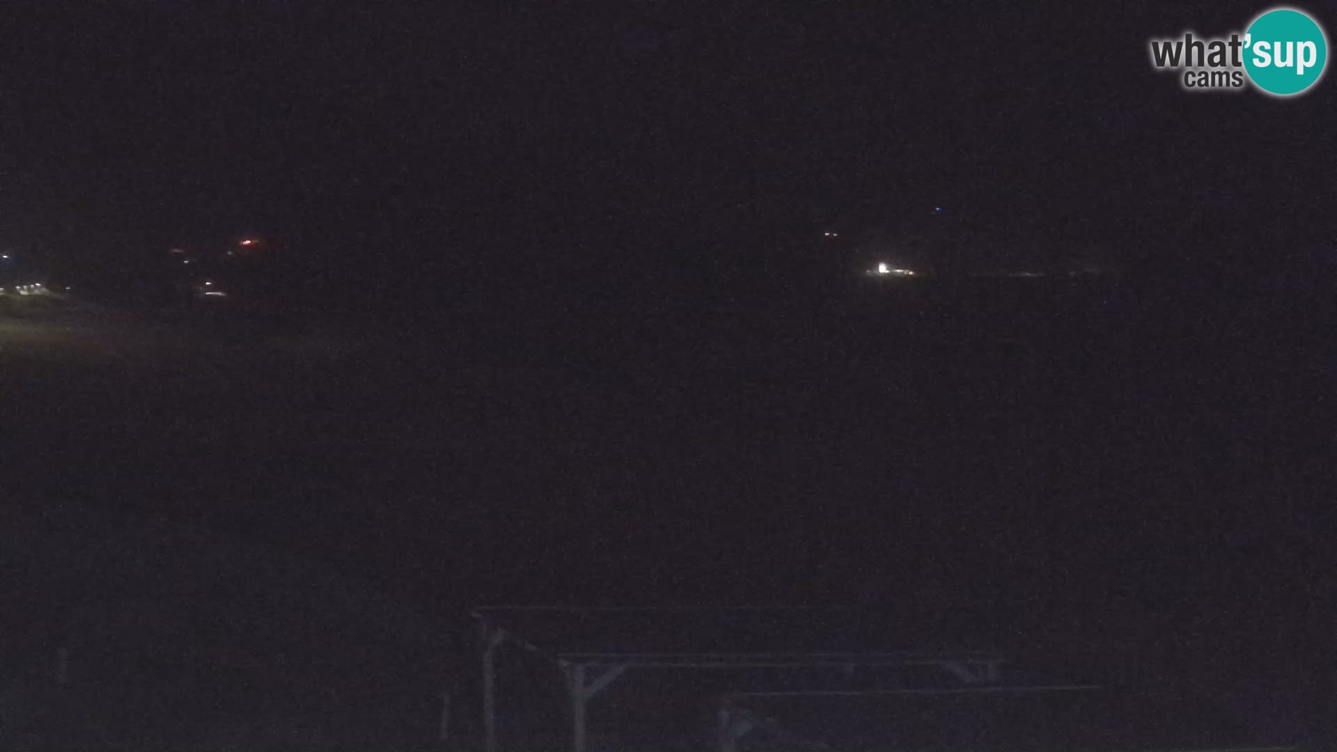 Live Beach Webcam San Nicolò, Buggerru, Sardinia – Watch the Waves and Sunset