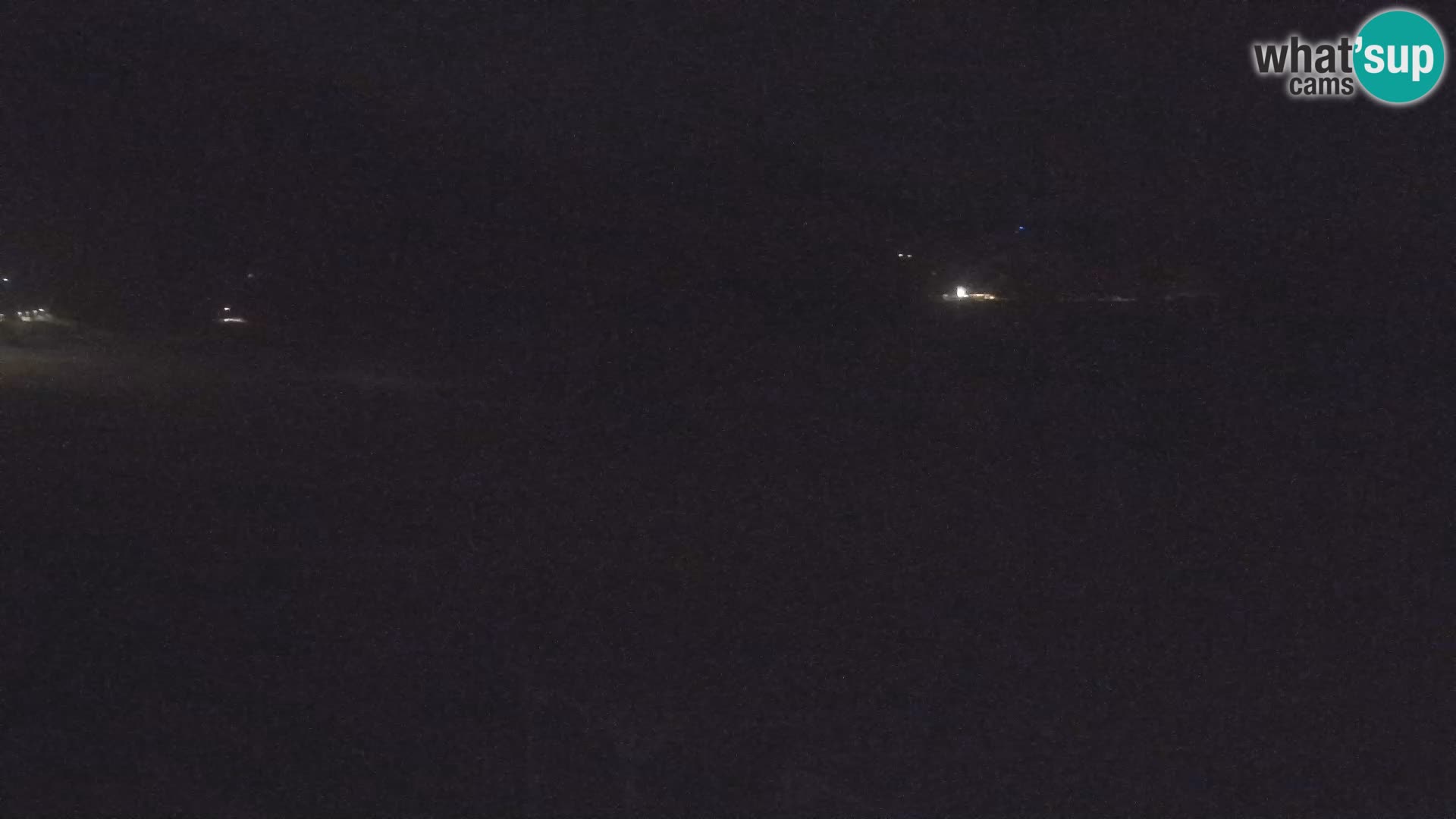 Spiaggia di San Nicolò webcam a Buggerru, Sardegna – Ammira le onde e i tramonti