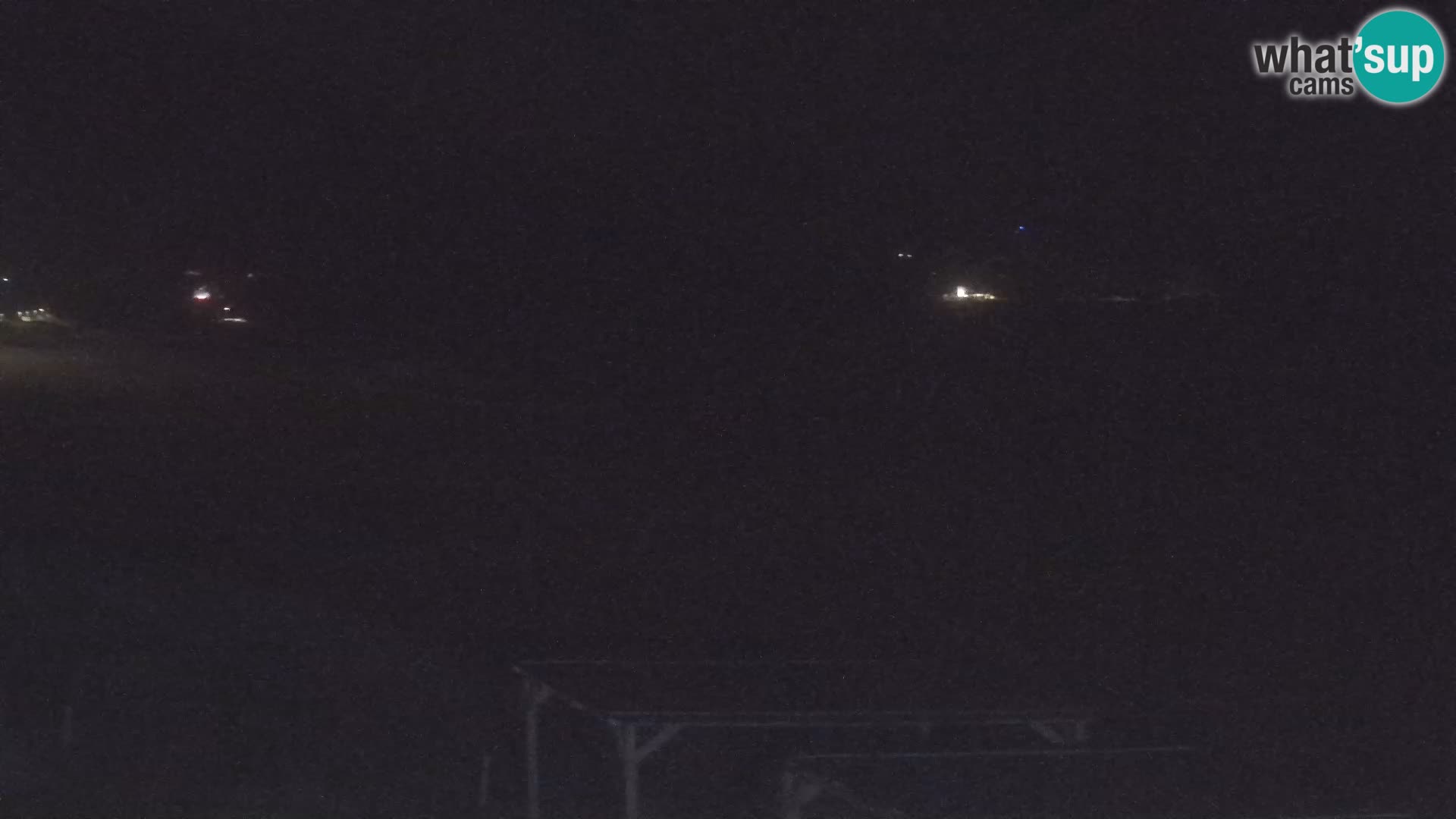 Live Beach Webcam San Nicolò, Buggerru, Sardinia – Watch the Waves and Sunset