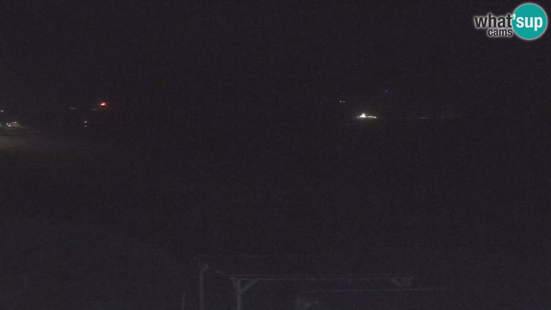 Webcam en vivo de la playa de San Nicolò en Buggerru, Cerdeña – admira las olas y los atardeceres