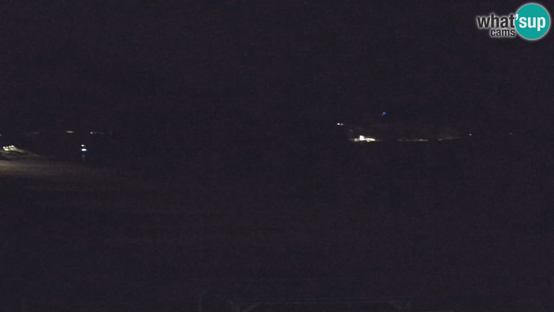 Spiaggia di San Nicolò webcam a Buggerru, Sardegna – Ammira le onde e i tramonti