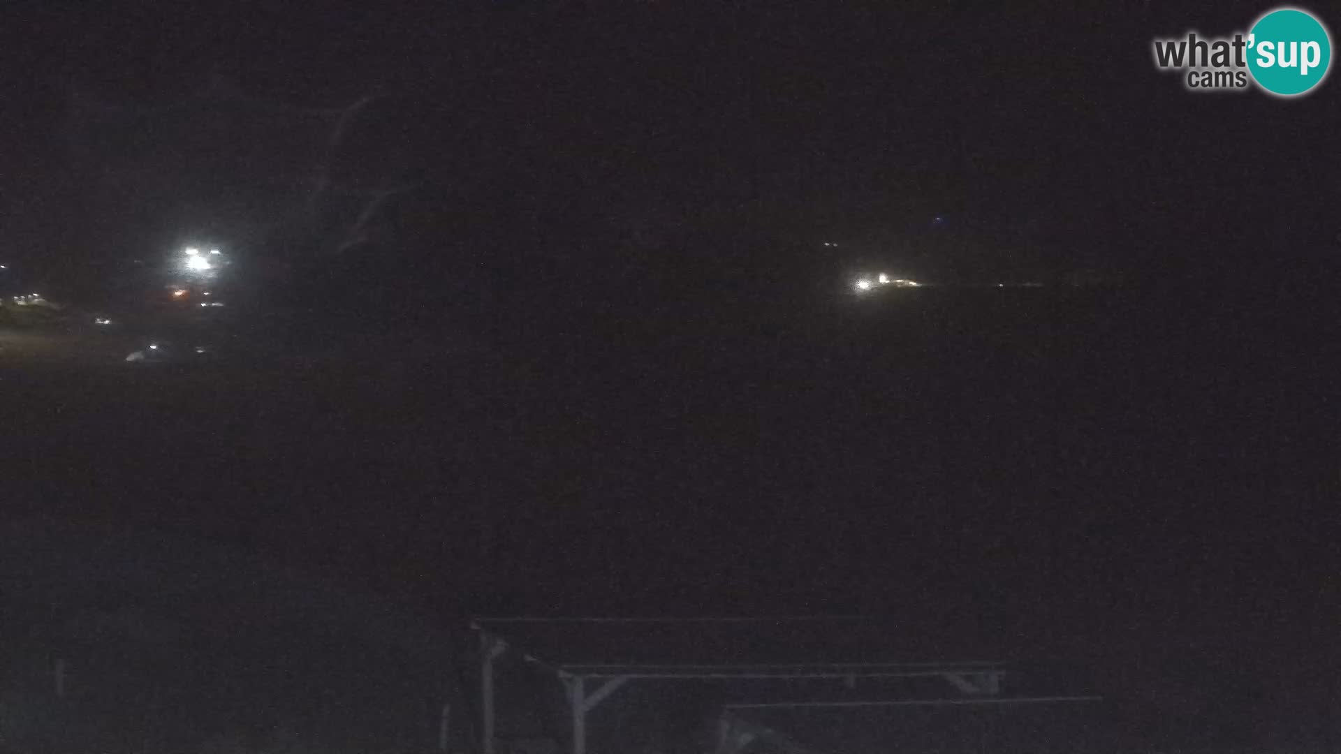 Spiaggia di San Nicolò webcam a Buggerru, Sardegna – Ammira le onde e i tramonti